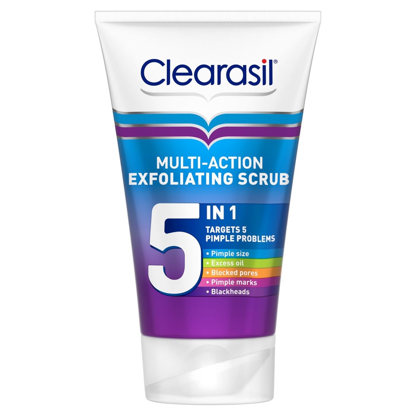 Learn More About Our Products - Skin Care | Clearasil® | Clearasil UK