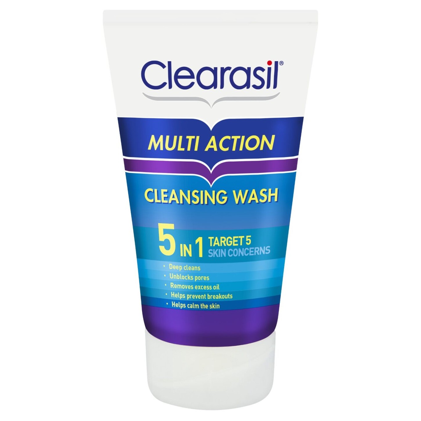 Learn More About Our Products - Skin Care | Clearasil® | Clearasil UK
